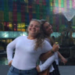 Meet your Posher, Allison